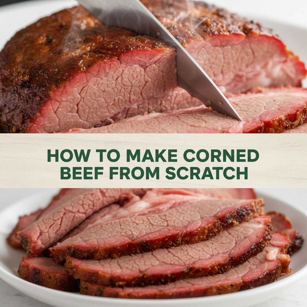 Corned Beef