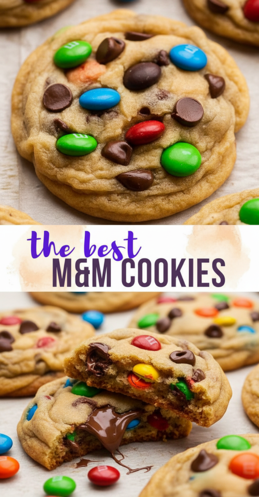 MM Cookies